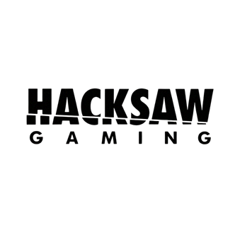 Hacksaw Gaming logo