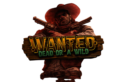 Wanted Dead Or A Wild slot westernowy Nolimit City z xNudge i RTP 96 38